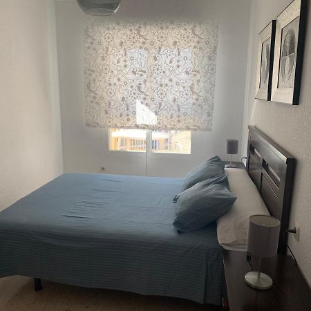 בנידורם Apartamento Lumar מראה חיצוני תמונה