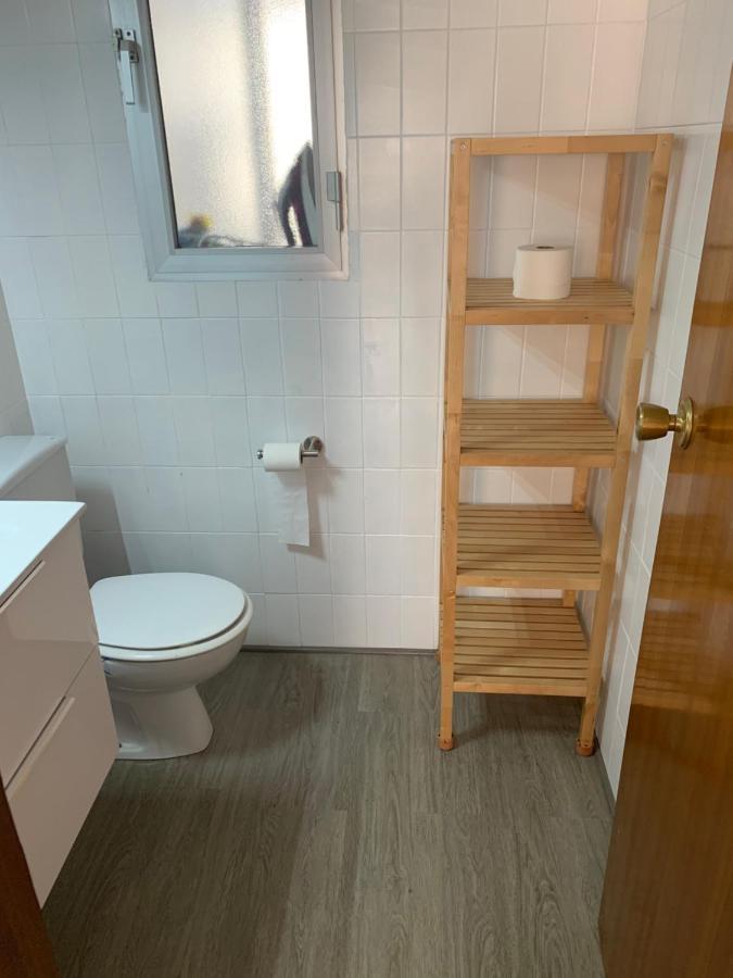 בנידורם Apartamento Lumar מראה חיצוני תמונה