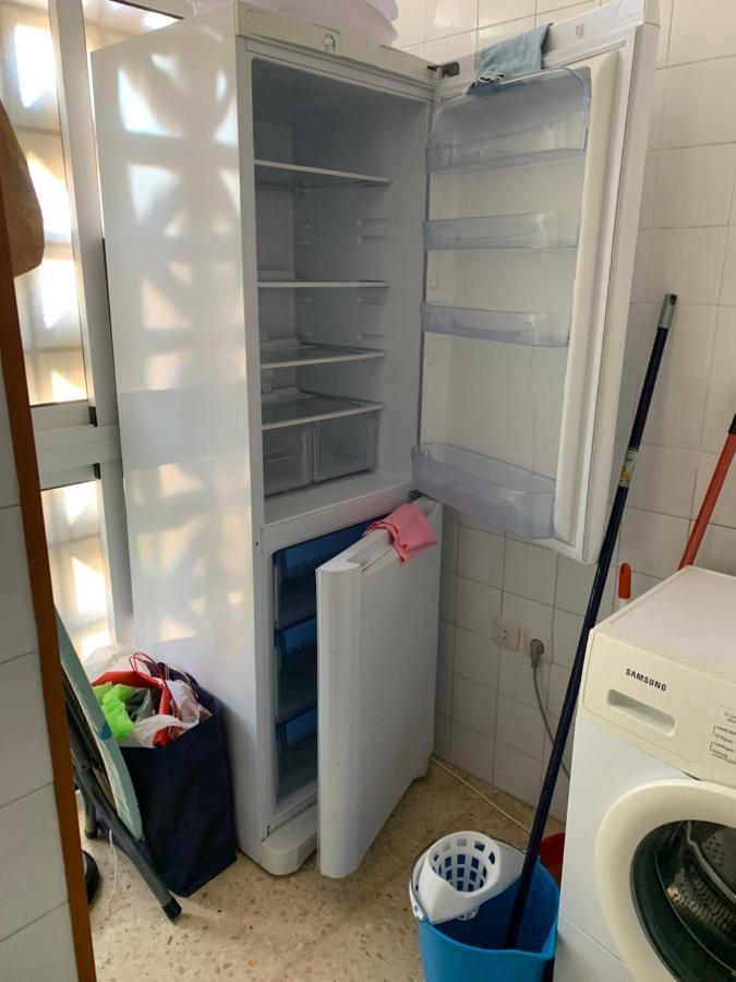 בנידורם Apartamento Lumar מראה חיצוני תמונה